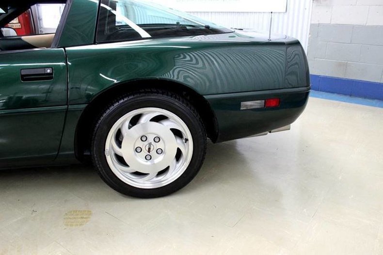 For Sale 1994 Chevrolet Corvette