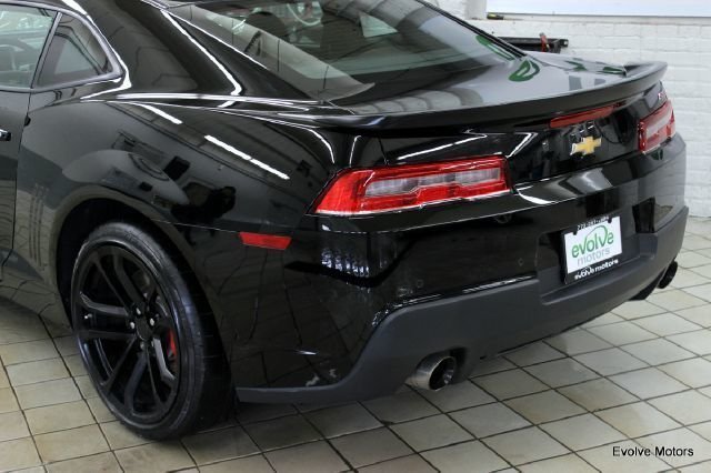 For Sale 2014 Chevrolet Camaro