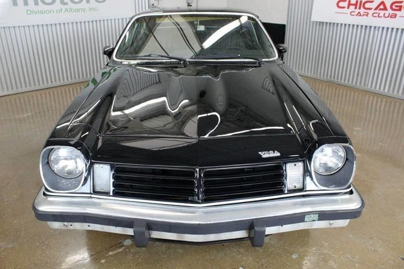 For Sale 1975 Chevrolet Vega
