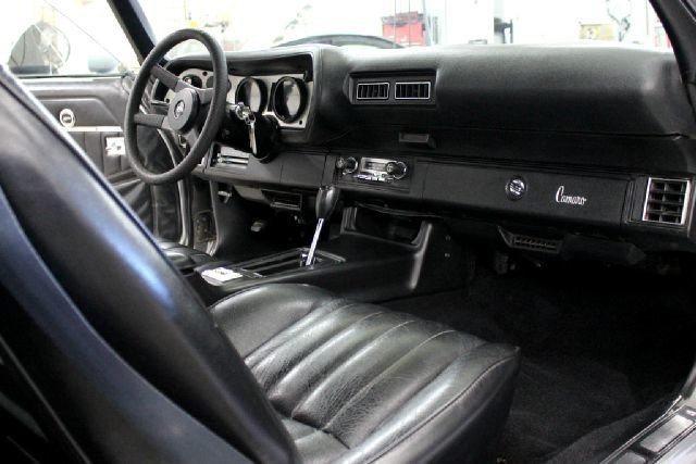 For Sale 1978 Chevrolet Camaro