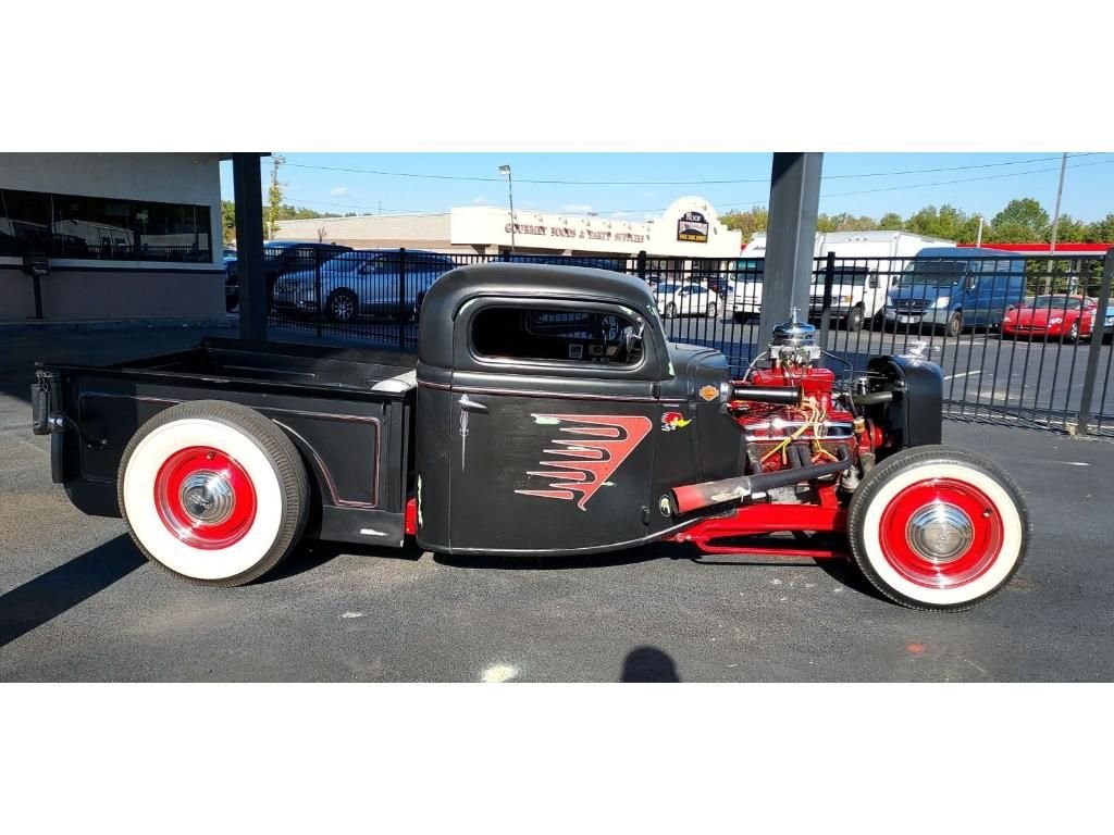 For Sale 1935 Ford RAT ROD