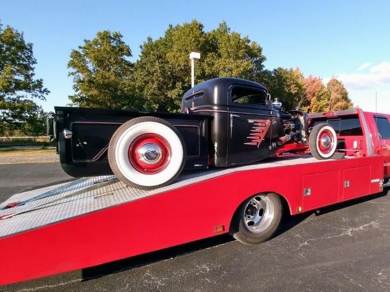 For Sale 1935 Ford RAT ROD