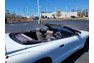 1995 Pontiac Firebird