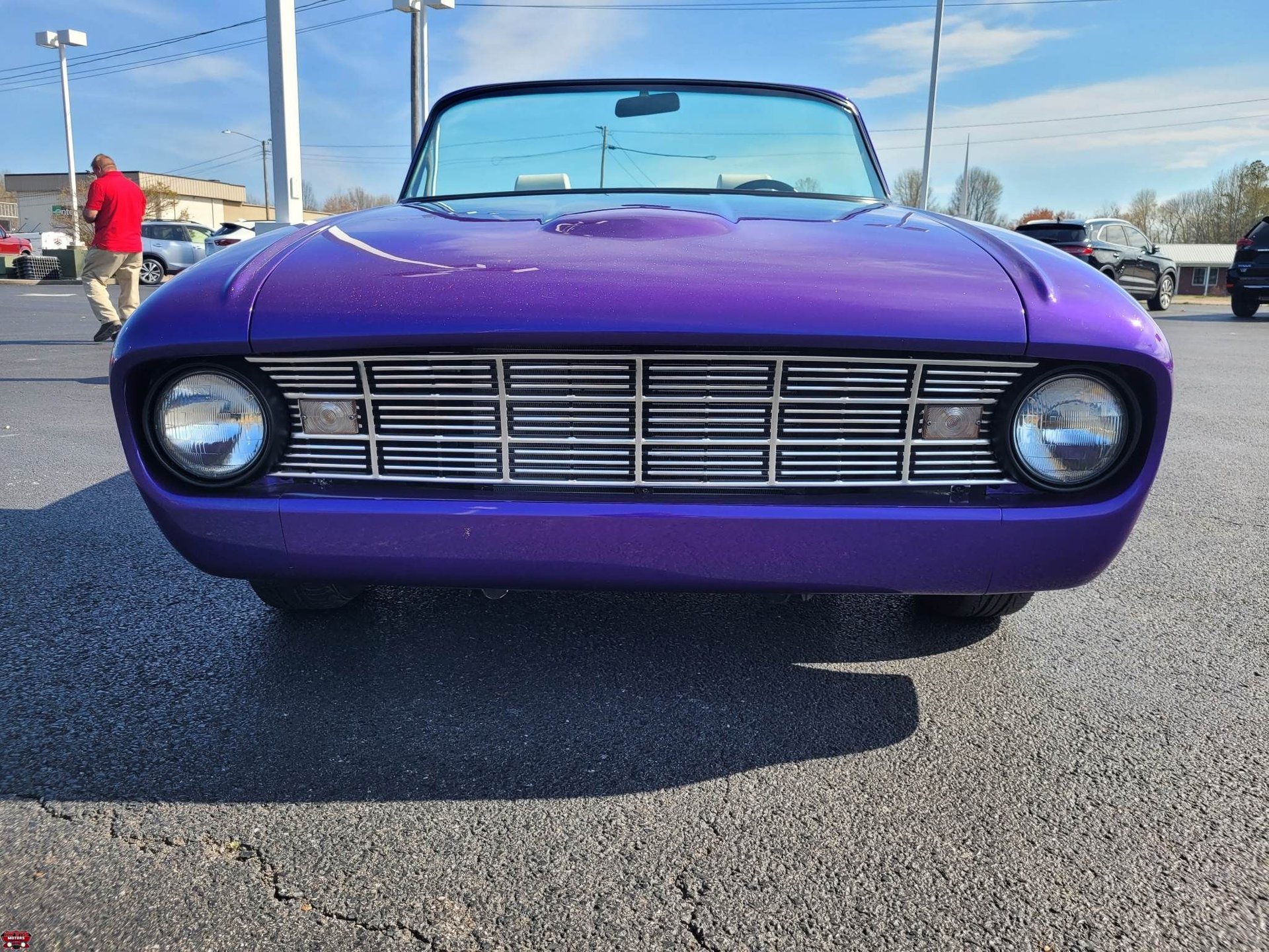 For Sale 1960 Ford Falcon