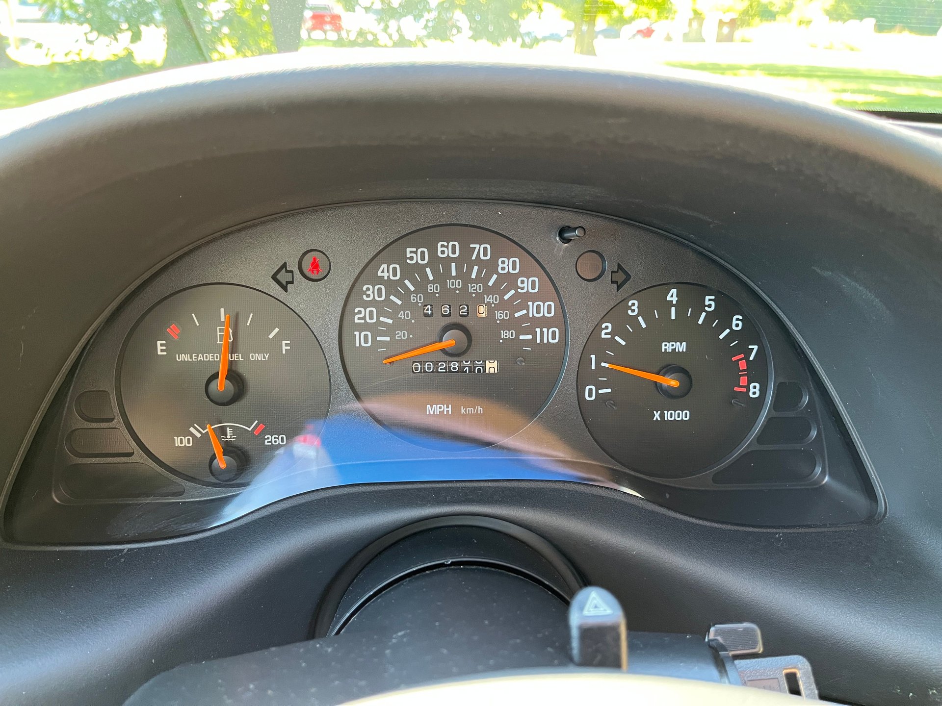 For Sale 1995 Chevrolet Monte Carlo