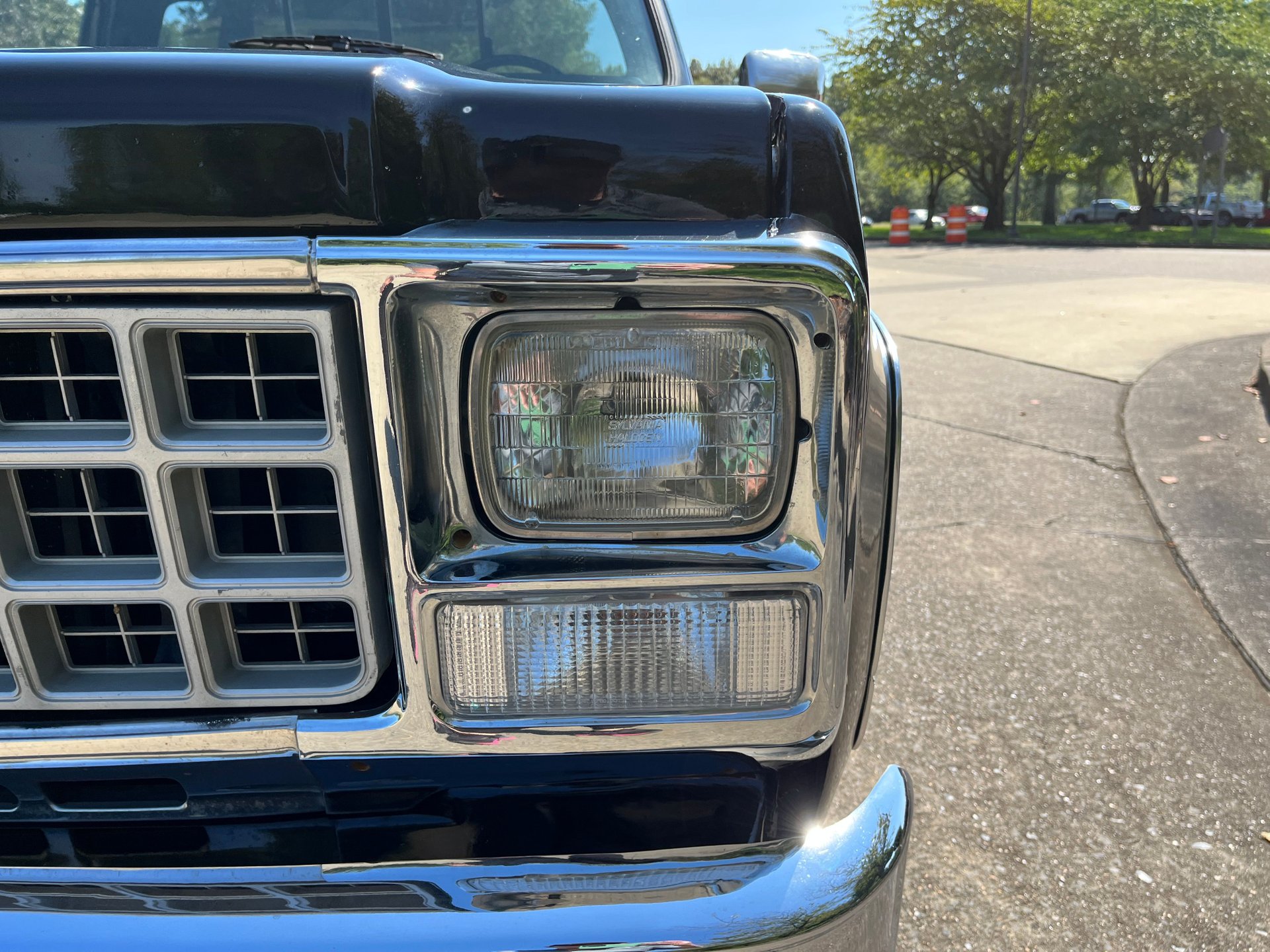 For Sale 1980 Chevrolet C10