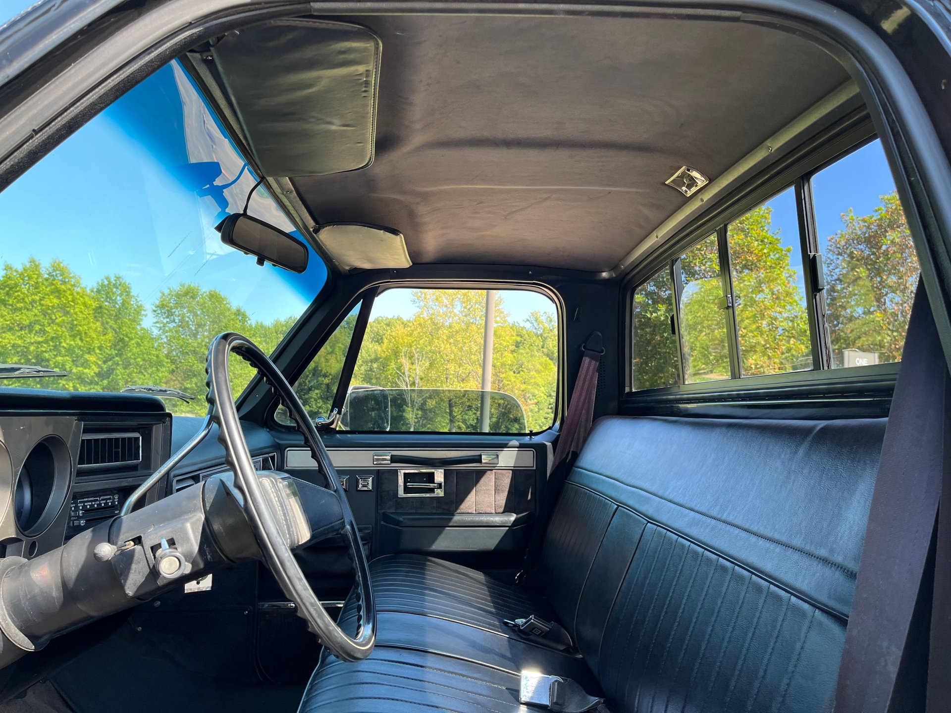 For Sale 1980 Chevrolet C10