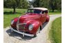 1939 Ford Phaeton