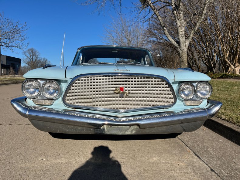 For Sale 1960 Chrysler Windsor