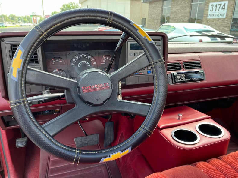 For Sale 1991 Chevrolet 1500 Pickups