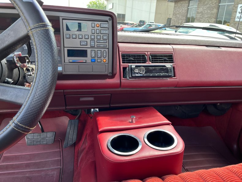 For Sale 1991 Chevrolet 1500 Pickups