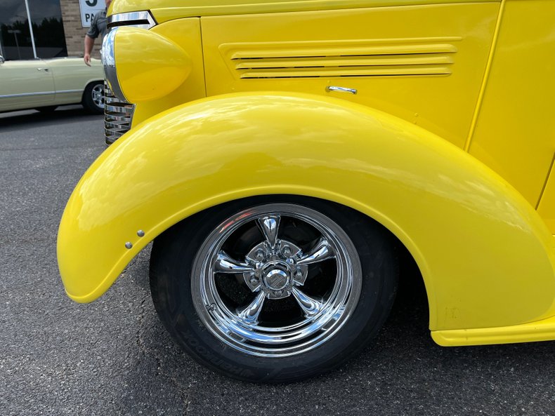 For Sale 1937 Chevrolet Pickup