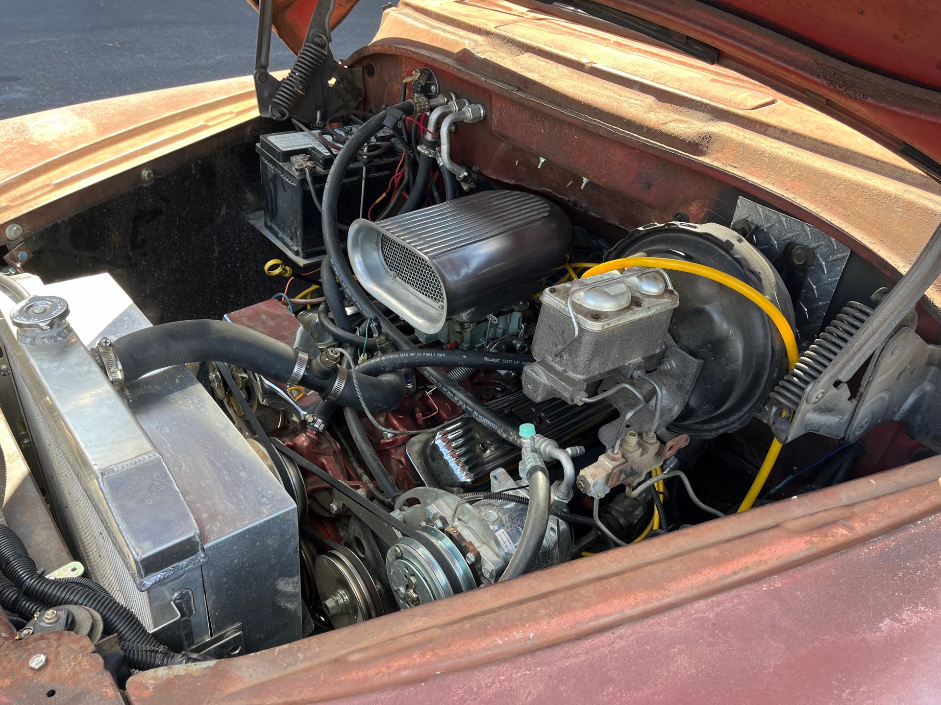 For Sale 1957 Dodge Pickup