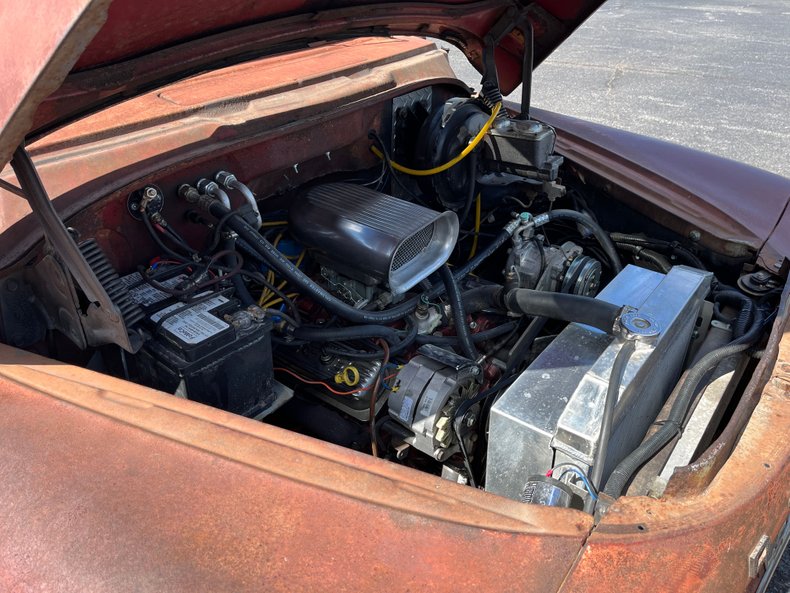 For Sale 1957 Dodge Pickup