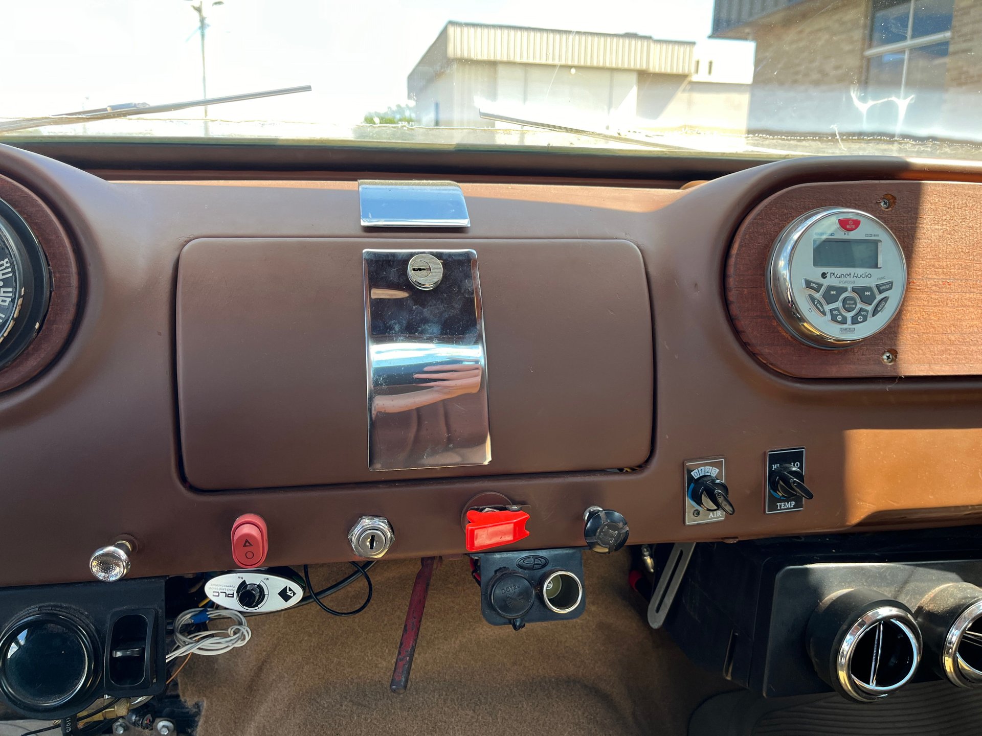 For Sale 1957 Dodge Pickup