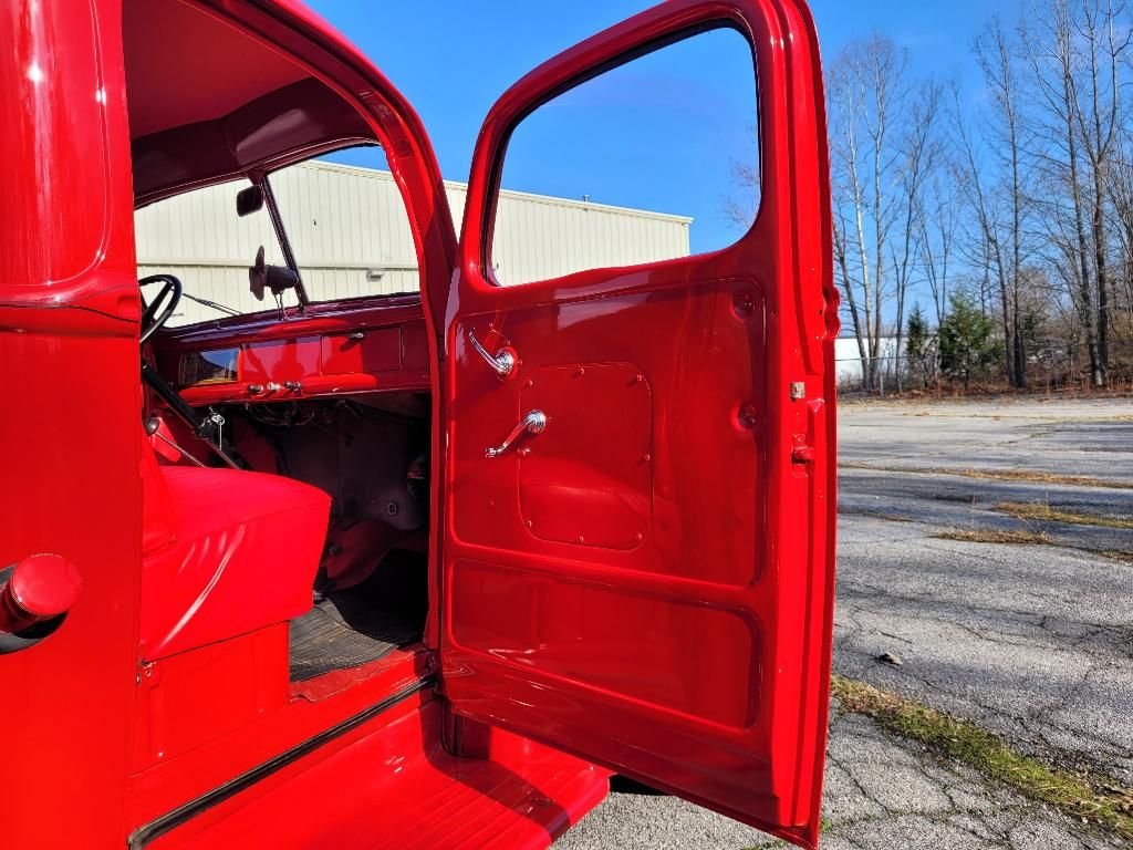 For Sale 1946 Ford F-100