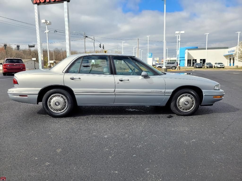 For Sale 1998 Buick LeSabre