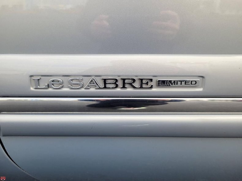 For Sale 1998 Buick LeSabre