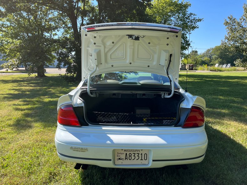 For Sale 1995 Chevrolet Monte Carlo