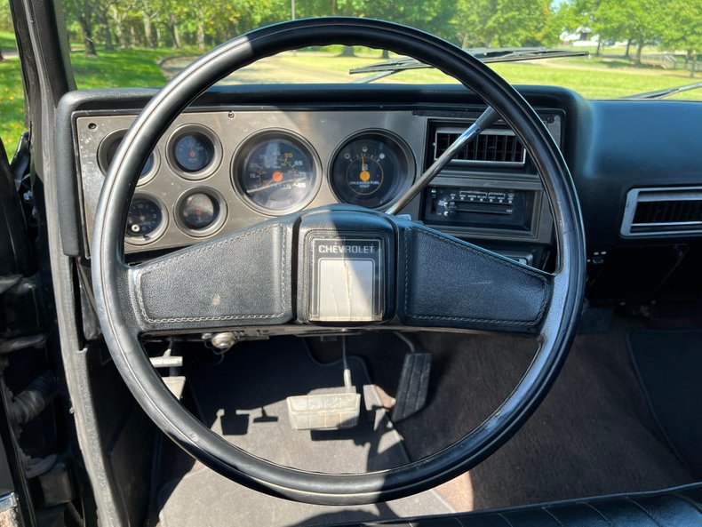 For Sale 1980 Chevrolet C10