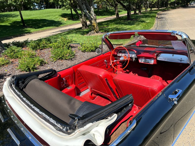 For Sale 1963 Chevrolet Corvair