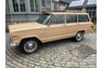 For Sale 1976 Jeep Wagoneer