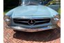 For Sale 1968 Mercedes-Benz 250SL