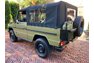 For Sale 1990 Mercedes-Benz GD250 Wolf