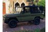 For Sale 1990 Mercedes-Benz GD250 Wolf
