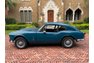 For Sale 1968 Triumph GT6