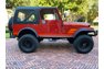 For Sale 1983 Jeep CJ-7