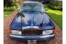 For Sale 1996 Rolls-Royce Silver Spur