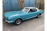 For Sale 1965 Ford Mustang