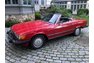 For Sale 1987 Mercedes-Benz 560SL