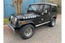 For Sale 1985 Jeep Laredo