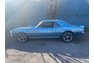 For Sale 1968 Chevrolet Camaro