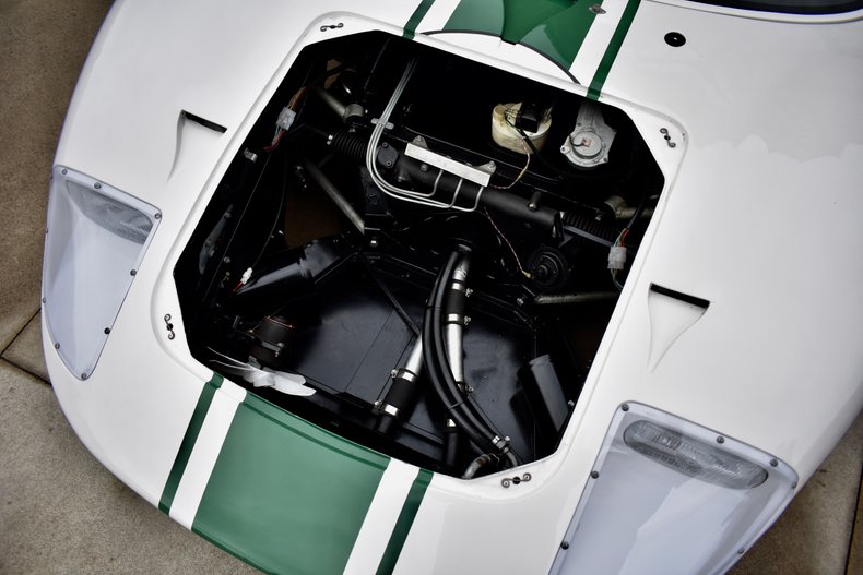 1966 Ford GT40 67