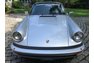 For Sale 1986 Porsche 930