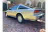 For Sale 1988 Nissan 300ZX