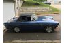 For Sale 1965 Sunbeam Tiger