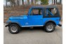 For Sale 1978 Jeep CJ-7
