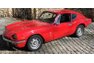 For Sale 1971 Triumph GT-6