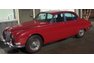 For Sale 1967 Jaguar 3.8S