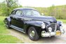 For Sale 1941 Buick Sedanette