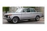 For Sale 1974 BMW 2002TII