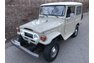 For Sale 1978 Toyota FJ40