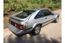 For Sale 1985 Toyota Supra