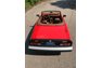 For Sale 1983 Alfa Romeo Veloce spyder