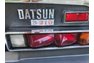 For Sale 1976 Datsun B210
