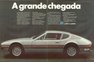 For Sale 1974 Volkswagen SP2